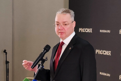 Что реализуется в ТОСЭР в Невинномысске