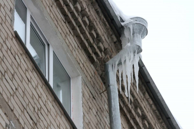 Резкие перепады температур ожидаются в Татарстане в ближайшие дни