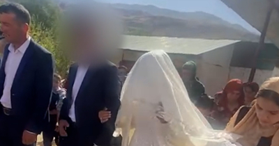 Трагедия в Таджикистане: молодожёны погибли от угарного газа