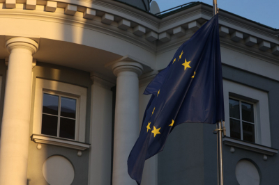 WSJ: ЕС&nbsp;может вернуться к&nbsp;российской энергетике&nbsp;из-за войны США и&nbsp;Ирана