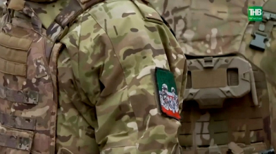 &laquo;Родину надо защищать&raquo;: контрактник из Татарстана &mdash; о решении пойти в войска БПЛА