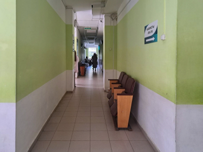 Красноярцы активно проходят бесплатную репродуктивную диспансеризацию