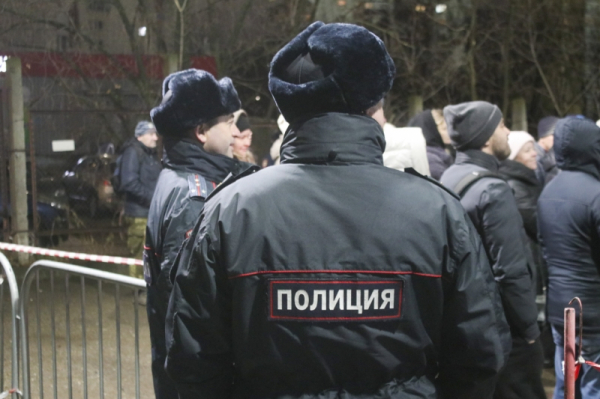 В полиции назвали важную деталь о пропаже подростка в Иркутске