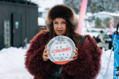 Актриса из Челнов исполнит главную роль в новом сериале от ТНТ