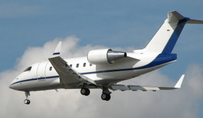 Самолет-разведчик США приблизился к границе России