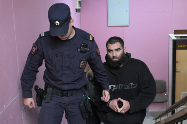 Блогеру Маркаряну вынесли приговор: какой срок ему дали, нацизм