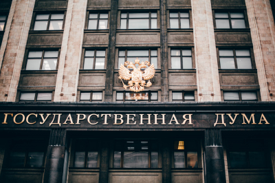 Красов: Госдума продолжит работу по поддержке участников СВО