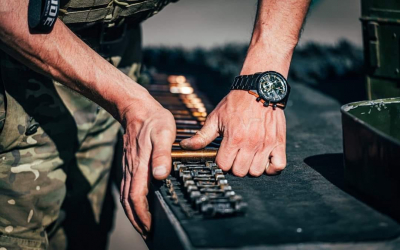 УНИАН сообщил об испытаниях украинской баллистической ракеты FP-7