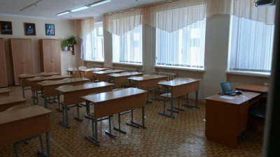 Свыше полусотни детей попали в стационар из-за отравления в школе 11/02/2026 &ndash; Новости