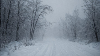 Четвертый день снежной осады: Казань все еще во власти метели и снегопадов 02/02/2026 &ndash; Новости
