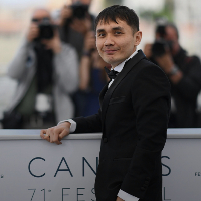 6 главных фильмов Адильхана Ержанова