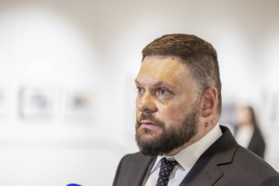 Военкор Поддубный предложил называть новые корабли ВМФ именами героев СВО