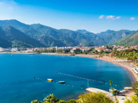 Как слетать в отпуск с Kaztour и заработать утроенный бонусбэк