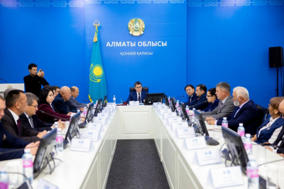 Сформировать культуру диалога