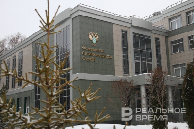 ФАС оштрафовала ресурсоснабжающие организации на 27,8 млн рублей
