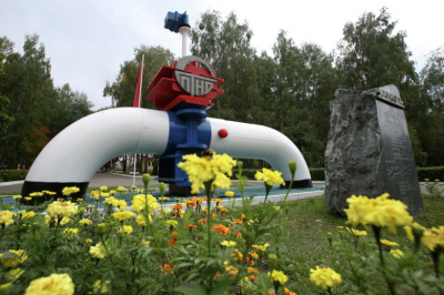 Украина начала закачивать &laquo;Дружбу&raquo; нефтью