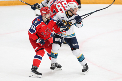 Игра между &laquo;Сочи&raquo; и ЦСКА отменена. Лига обещает сообщить решение по матчу&raquo;