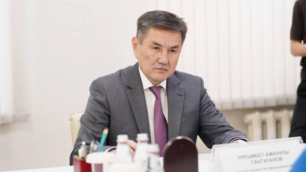 Аким ВКО провёл открытый диалог с гражданами