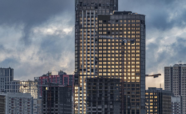 Выдачи ипотеки в России упали на треть после изменения условий для льгот