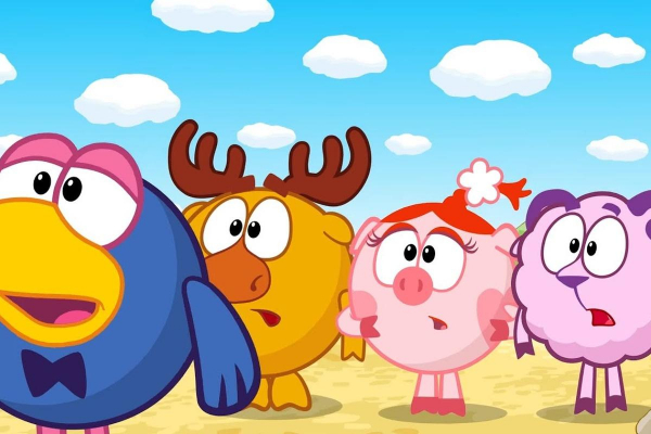 Глава &laquo;Рики&raquo; Немчина: Российская анимация вышла на очень высокий уровень