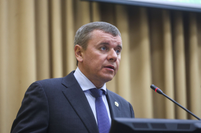 Минсельхоз РТ: Снежная зима в&nbsp;Татарстане привела к&nbsp;развитию болезней на&nbsp;посевах