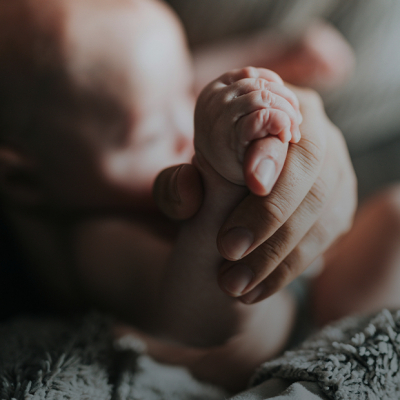 «Хочу брать максимум от жизни»: Как женщине с гепатитом В родить здорового ребенка