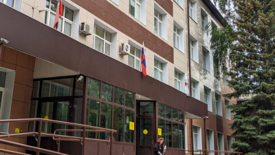 Колледжи и техникумы Татарстана полностью перейдут на систему МЭШ в 2026 году 07/04/2026 &ndash; Новости