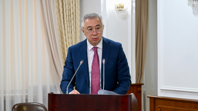 Рост ВВП Казахстана достиг 6,4%: ускорение в промышленности и АПК