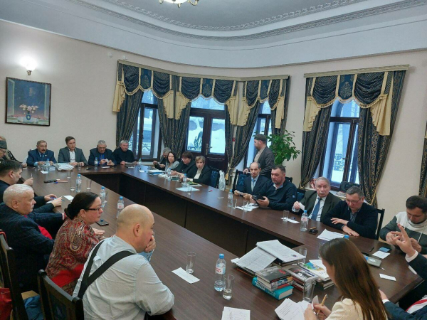 Ркаил Зәйдулла: Премиясе булмау премия алу өчен дәлил түгел. Минем әнинең дә премиясе юк