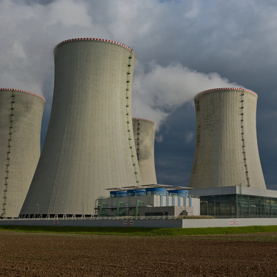 Строительство АЭС: За или против?