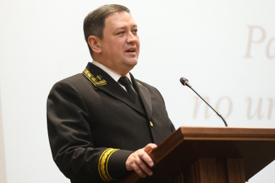 Председатель Арбитражного суда РТ: число дел о&nbsp;банкротстве в&nbsp;Татарстане выросло на&nbsp;четверть