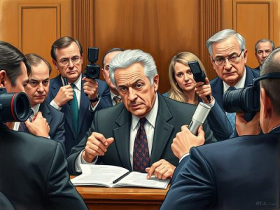 В файлах Эпштейна не хватает половины документов