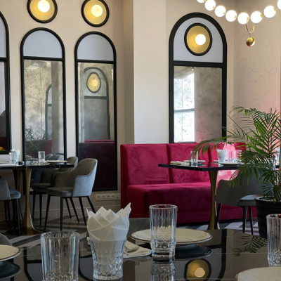 7 новых мест столицы