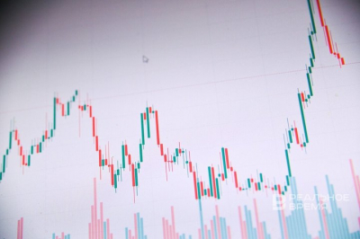 Банк России сохранил прогноз инфляции и роста ВВП на 2026&ndash;2028 годы