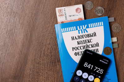 Минпромторг предложил ввести НДС 22% на&nbsp;иностранные товары с&nbsp;маркетплейсов