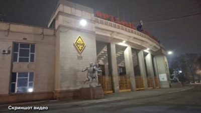 А мог Кайрат с Олимпиакосом сыграть и в Алматы