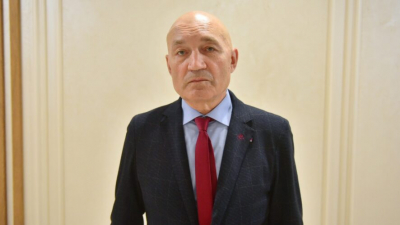 Новым начальником ГУ МЧС в Челнах стал Игорь Руцкий 13/07/2026 – Новости