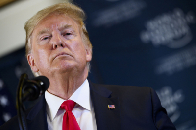 Токаев ответил трампу на письмо о повышении тарифов