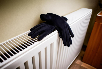 Не делайте этого с батареями, и проблем не будет. Вот что нужна знать владельцам квартир