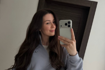 Жизнь в Дубае, отсутствие бомбоубежищ, брак: где сейчас дочь Заворотнюк