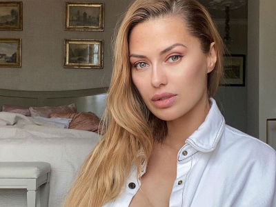 Блогерша Виктория Боня заявила, что команда Собчак хочет ее подставить