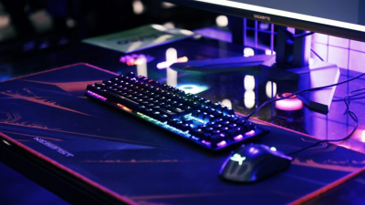 Свыше миллиарда рублей похитили мошенники у детей в компьютерных играх 26/03/2026 – Новости