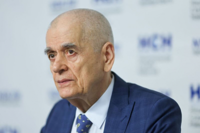 Онищенко оценил эпидемическую ситуацию с гриппом в России