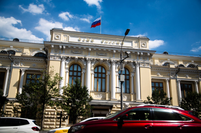 Зайцев заявил, что ЦБ может снизить ставку до 14%