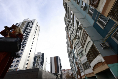 Татарстан вошел в топ-15 регионов по строительству жилья