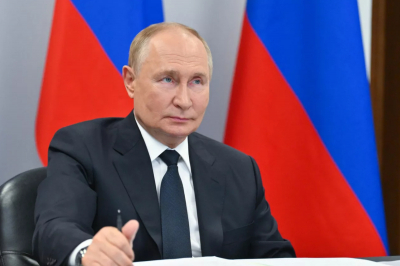 В КНР высоко оценили подарок Путина, пока США давят на рынок нефти