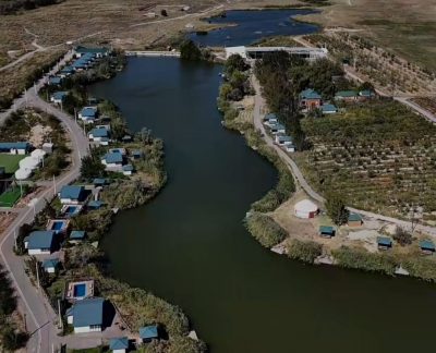 В Алматинской области выявили факты незаконного использования орошаемых земель