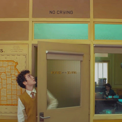 11 новых фильмов осени от американских, немецких и французских режиссеров