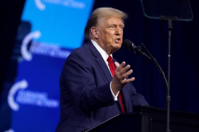 Трамп приказал стереть Иран с лица земли, если с ним что-нибудь случится