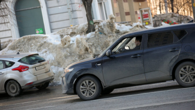 &laquo;Задирать цены сейчас нет смысла&raquo;: рынок подержанных авто в Татарстане откатился к уровню 2023 года 11/02/2026 &ndash; Статьи